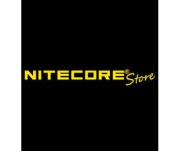 Nitecore Store Codes